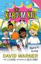 [The Kaboom Kid series 06] • Home and Away
